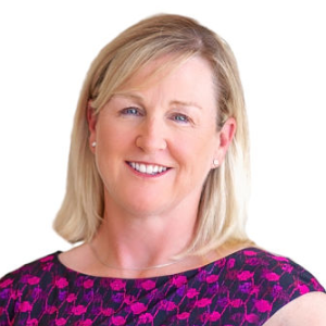 Sally Crowley  Agent