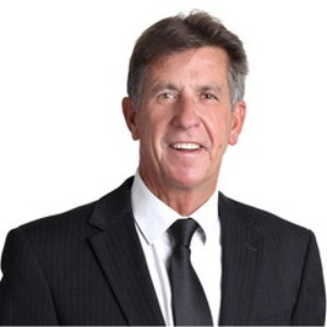 Kevin Annetts   Agent