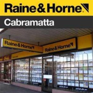 Raine &amp; Horne Cabramatta   Agent