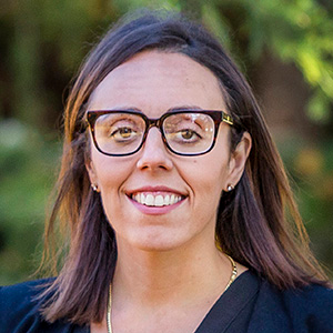 Maree Stamatis  Agent