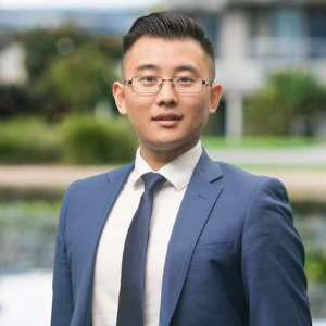 Zachary Zhang  Agent