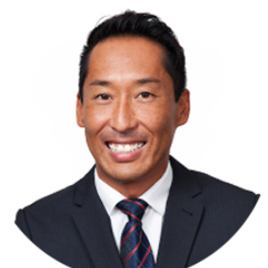 Ray Takahashi  Agent