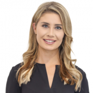 Natalie Gleeson  Agent