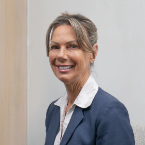 Kate Rodgerson  Agent
