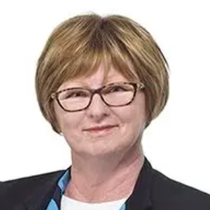 Gabriella Vertessy  Agent