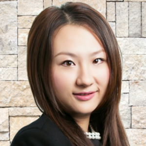 Christina Zhang  Agent