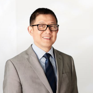 Robert Li  Agent