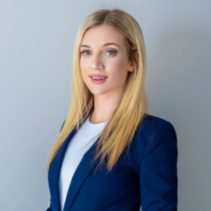 Molly McGregor  Agent