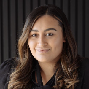 Kaelani Cowley  Agent