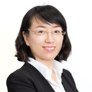 Yang ( Michelle ) Yu  Agent