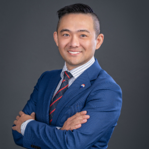 Jason Chen  Agent