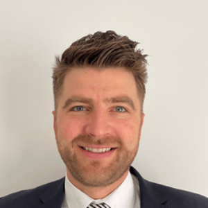 Andrew Newbery  Agent