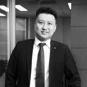 Jason Li  Agent