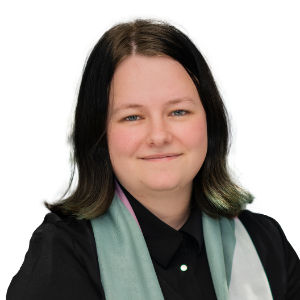 Melissa Remscheid  Agent