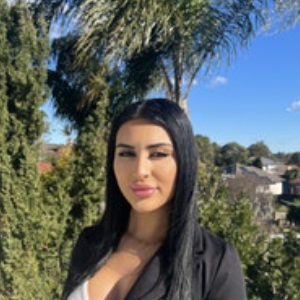 Joanne Youssef   Agent