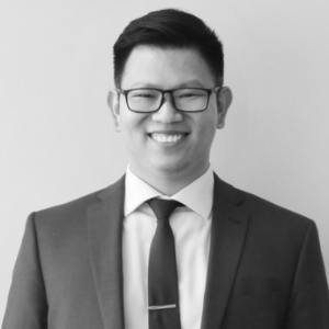 Thanh (Thomas) Vuong  Agent