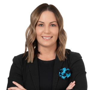 Samantha Riley  Agent