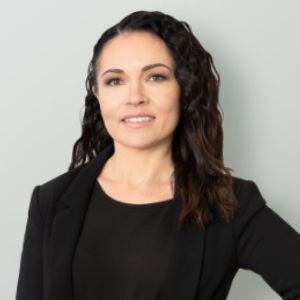 Sarah Haydon  Agent