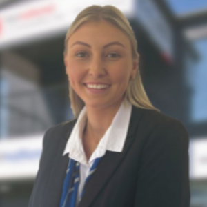 Emma Burchell  Agent