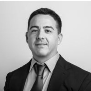 Dario Burgos  Agent