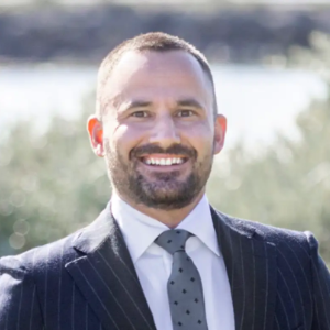 Richard Anile  Agent