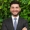Joshua Demetriou