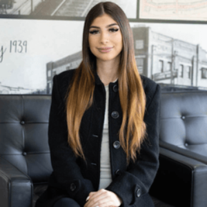 Adriana Ioannidis   Agent