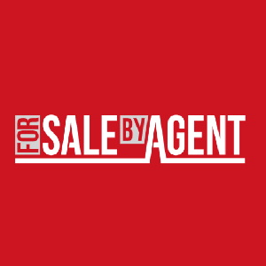 For Sale By Agent   Agent