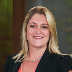 Jo Morris  Agent