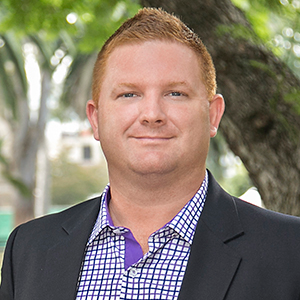 Joel Hollings  Agent