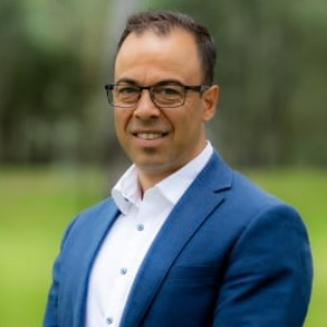 Angelo Pomponio  Agent
