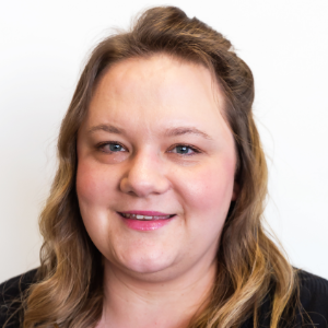 Michelle Fauvette  Agent