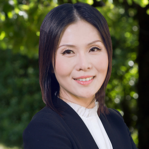 Nancy Hu  Agent