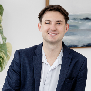 Daniel Pirie  Agent