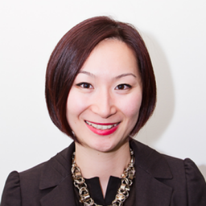 Lisa Wang  Agent