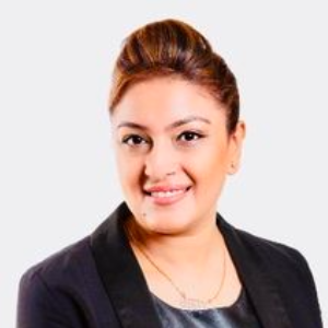 Ravneet Maggo  Agent