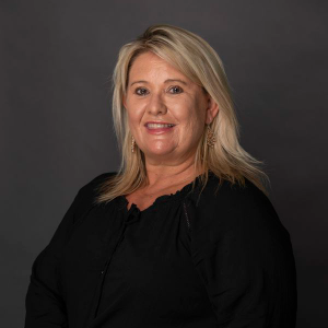 Vicki Morgan  Agent