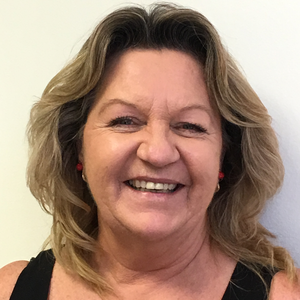 Dianne Sheppard  Agent