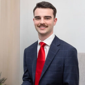 Andrew Shaw  Agent