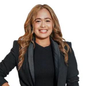 Grace Liwanag  Agent
