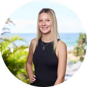 Tanaya Vandenbroek  Agent