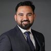 ROBIN DHALLA