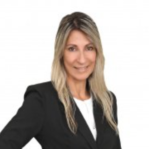Angela Leontios  Agent