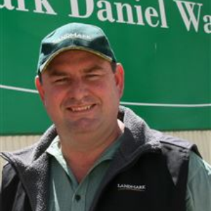 Richard Walker  Agent