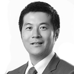Jerry Lin  Agent
