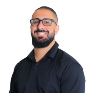 Anthony Mouannes  Agent