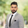 Ash Mahajan