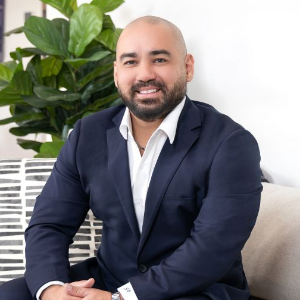 Jesse Casaol  Agent