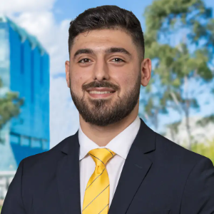 Allan Zeino  Agent