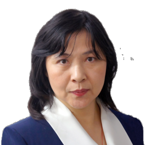 Laura Zhang  Agent